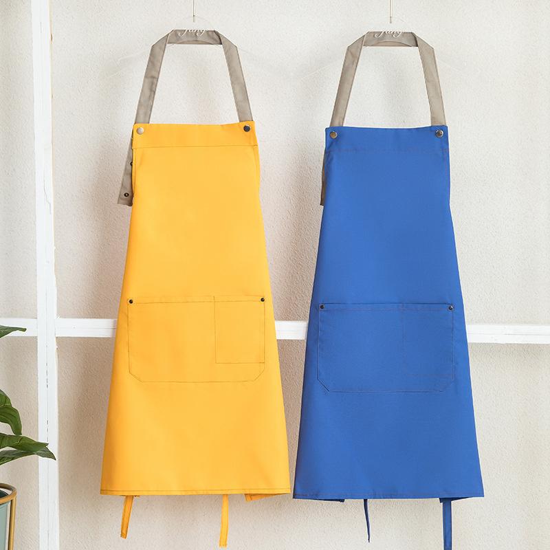 大人のファッションネックエプロン、家庭料理、マニキュアエプロ - Home Cooking Services のレビューと価格