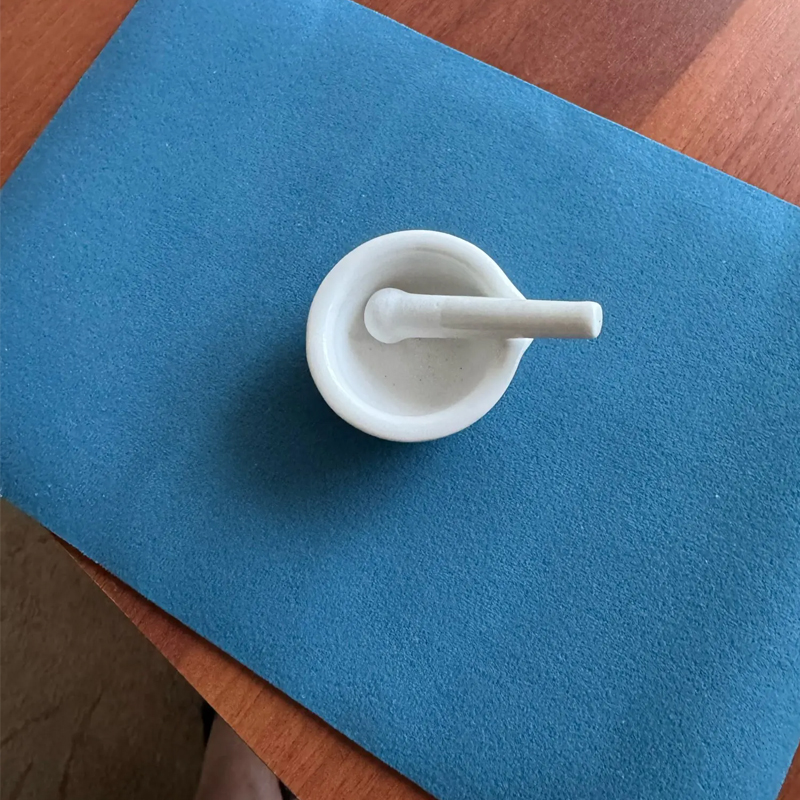 6ml ミニミル 乳鉢ボウル トッピング付き 実際の磁器乳鉢 - Mortar Pestle Granite のレビューと価格