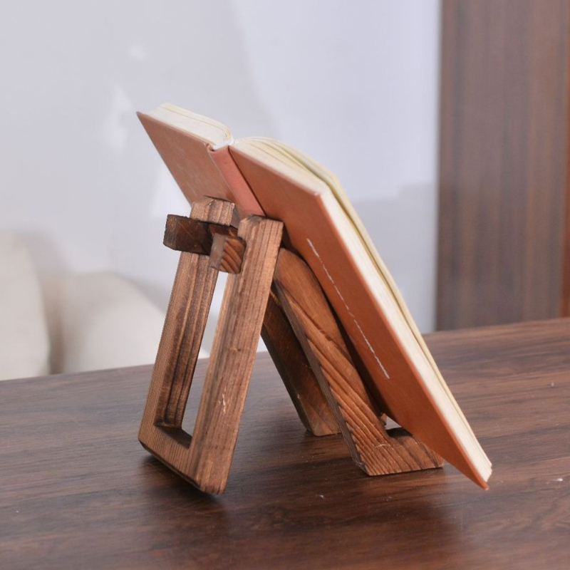 1pc クッキングレシピホルダーメニューディスプレイスタンド - Home Cooking Recipe のレビューと価格