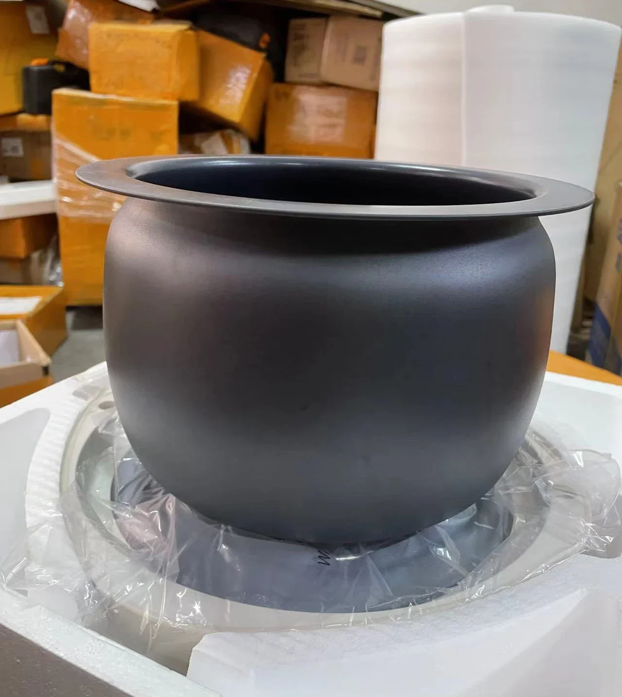 家電 CM-800 スペアボウル 6L 自動ドラム調理機用ボ - Home Cooking Services のレビューと価格