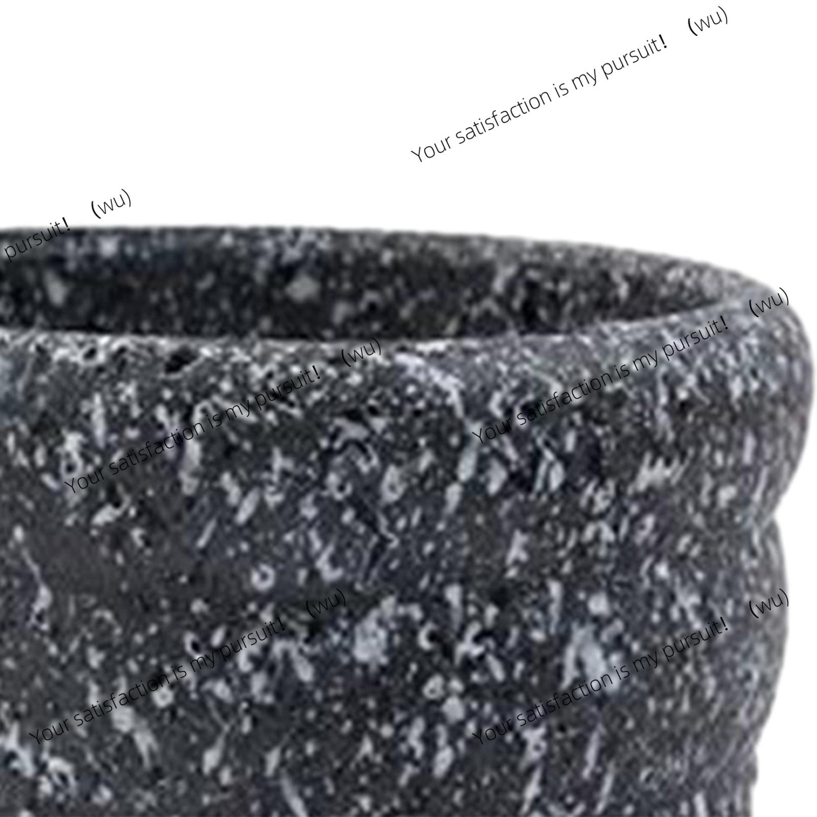 スパイスホットソースジンジャーナッツ用モルタルと乳鉢 再利用 - Mortar Pestle Granite のレビューと価格