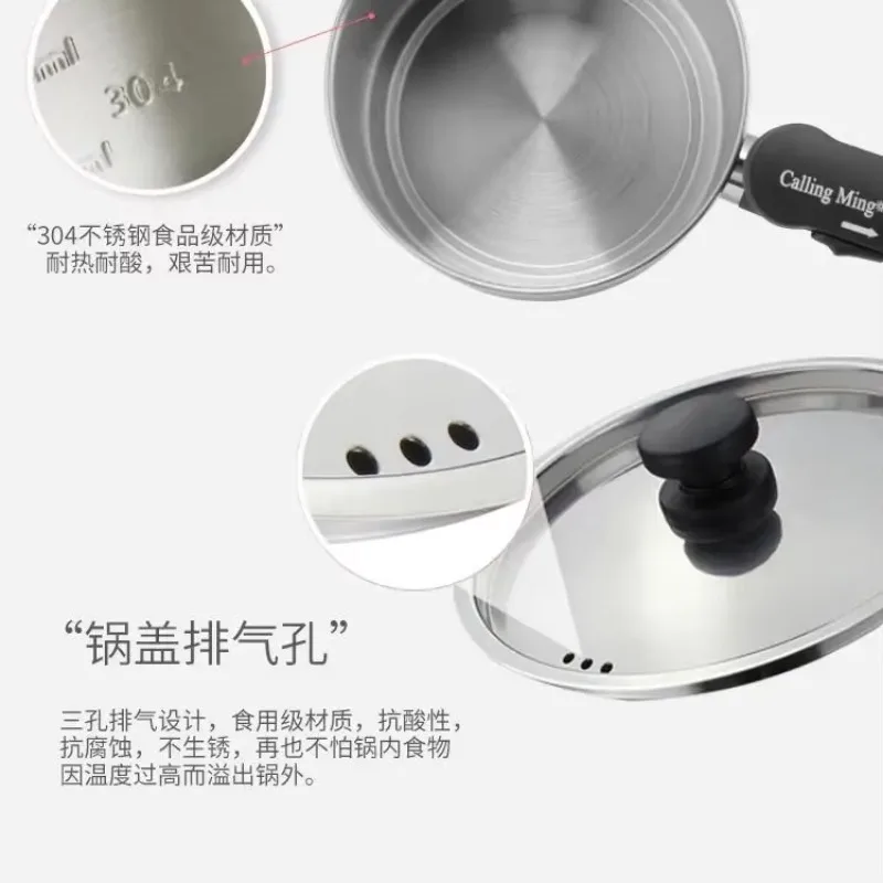グローバルデュアル電圧対応トラベルポータブル折りたたみ式電気 - Hot Pot Portable Dual のレビューと価格