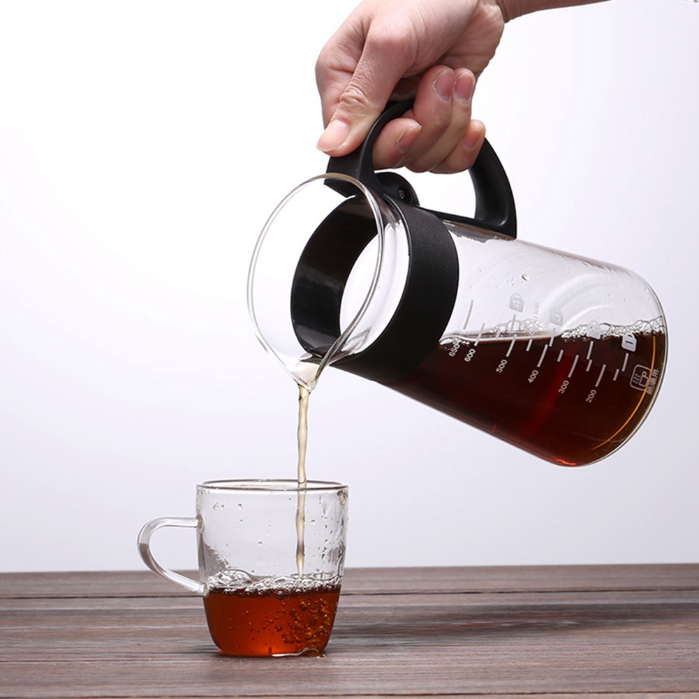 持ち運びに便利な温冷両用フィルターコーヒー＆ティーポット、エ - Hot Pot Portable Dual のレビューと価格