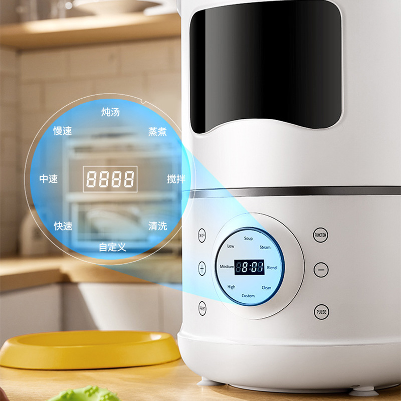 ペットフードプロセッサーDIY猫＆犬用フードメーカー5L業務 - Home Cooking Dog Food のレビューと価格