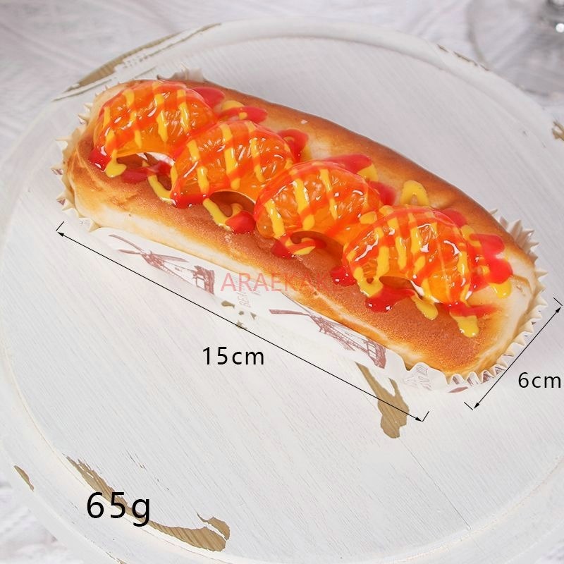 1 個人工食品シミュレーションホットドッグ調理モデル偽食品小 - Home Cooking Dog Food のレビューと価格