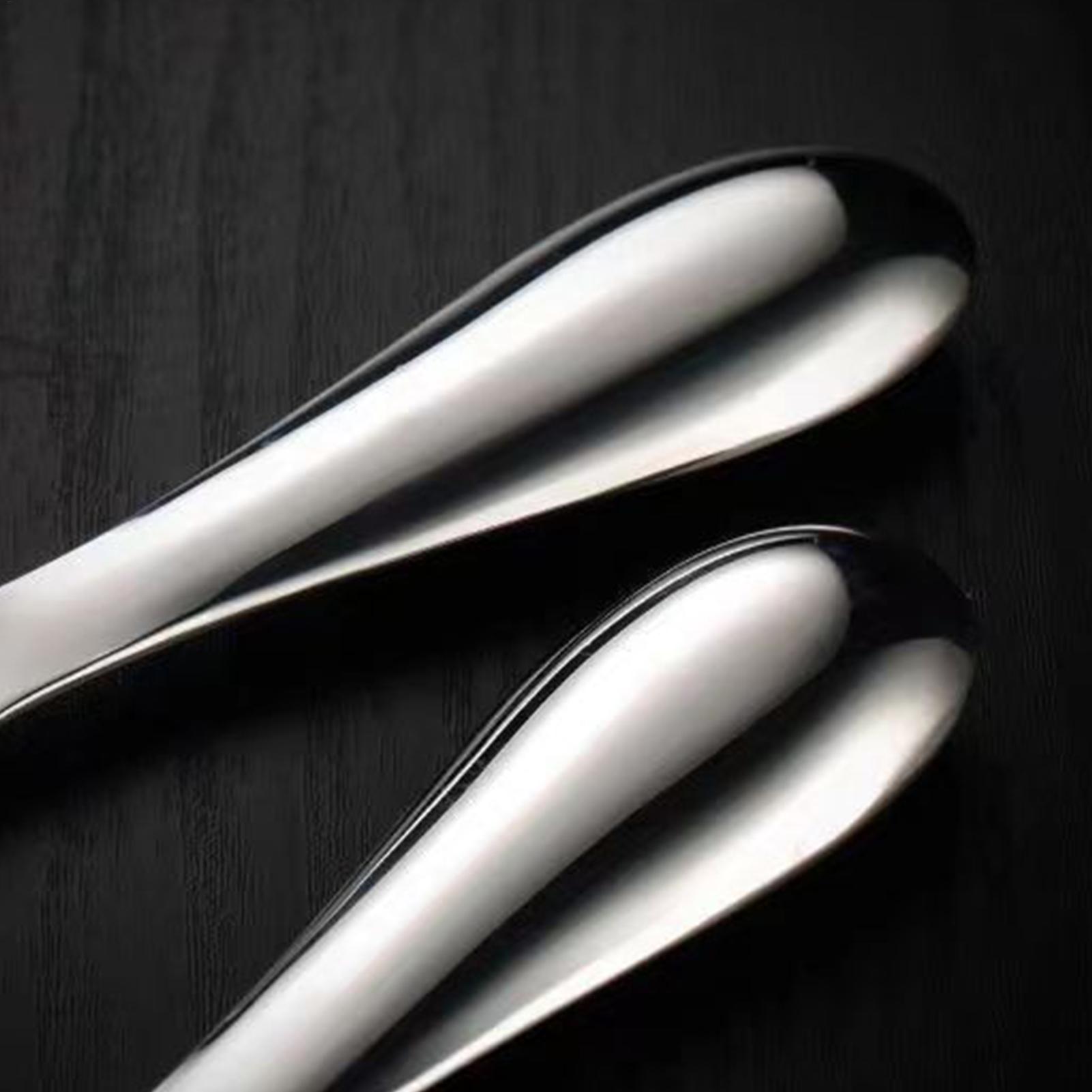 ステンレス鋼ライススプーンパドル 20.5x7cm ライスサ - Home Cooking Services のレビューと価格